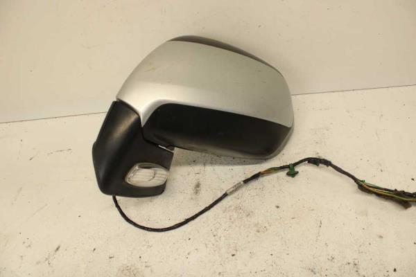 RETROVISEUR GAUCHE ELECTRIQUE CITROEN C4 PICASSO / GRAND PICASSO 2006-2013 ( 7PIN ) - Vue 1